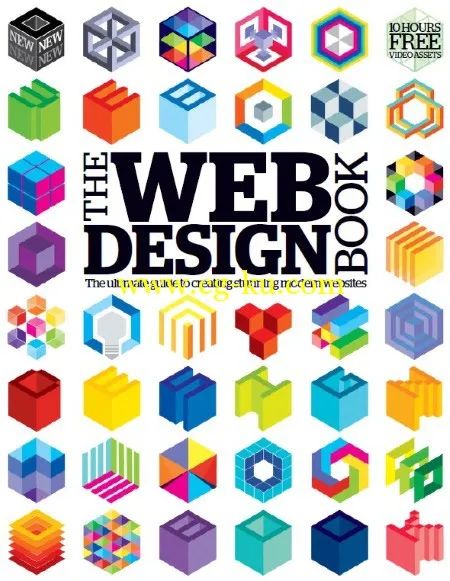 The Web Design Book Volume 5, 2015-P2P的图片1