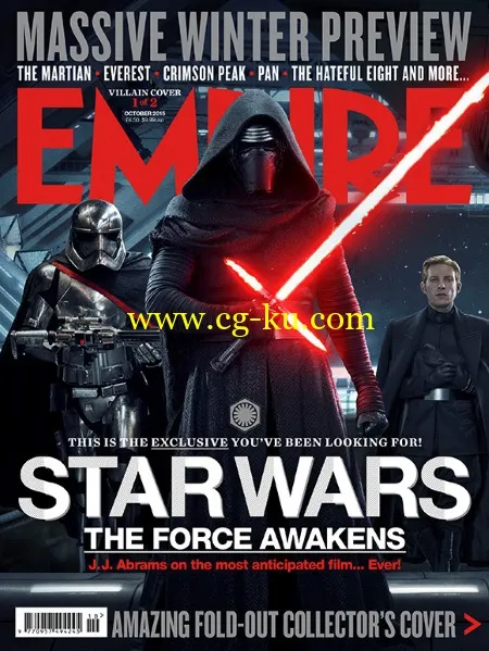 Empire UK – October 2015-P2P的图片1