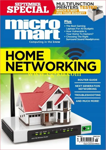 Micro Mart Special Issue – 3 September 2015-P2P的图片1