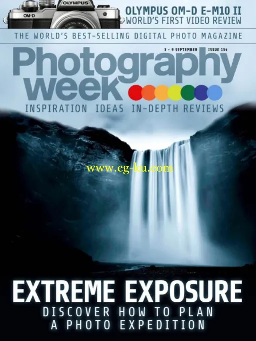 Photography Week – 03 September 2015-P2P的图片1