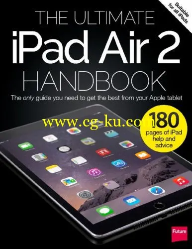 The Ultimate IPad Air 2 Handbook 2015-P2P的图片1