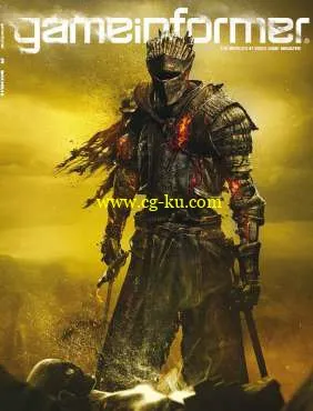 Game Informer – October 2015-P2P的图片1