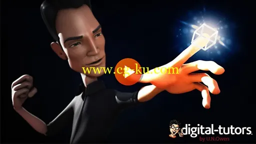 Digital-Tutors – Pushing Your Character Rigs Beyond the Basics in 3ds Max的图片1