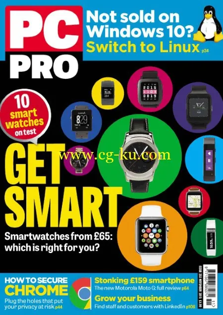 PC Pro – November 2015-P2P的图片1