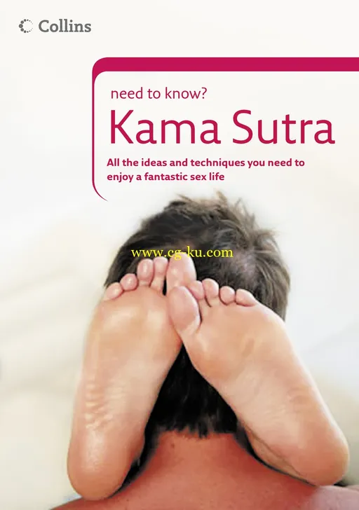 Kama Sutra (Collins Need To Know?)-P2P的图片1