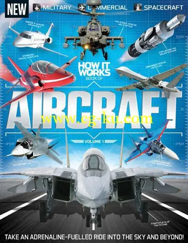 How It Works – Book Of Aircraft Volume 1-P2P的图片1