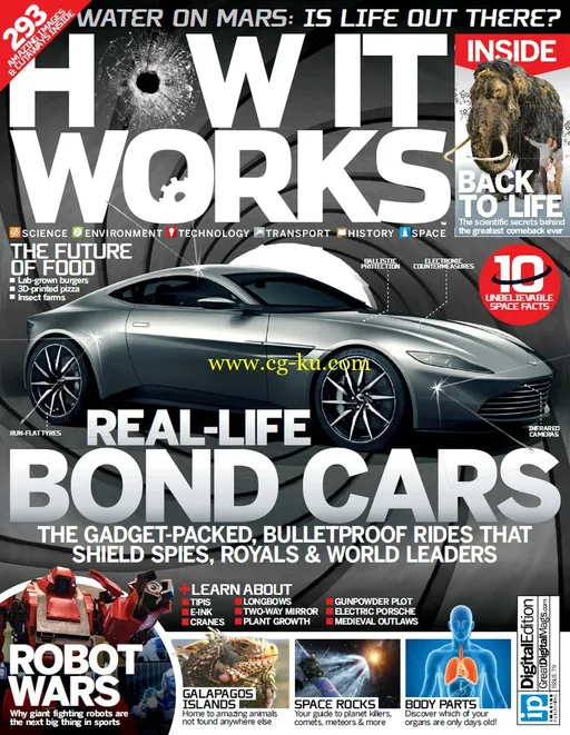 How It Works – Issue 79 2015-P2P的图片1