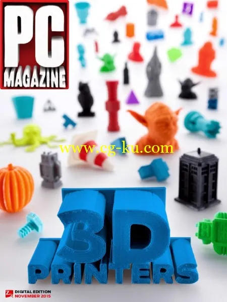 PC Magazine – November 2015-P2P的图片1