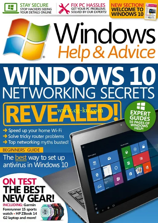 Windows Help & Advice – December 2015-P2P的图片1