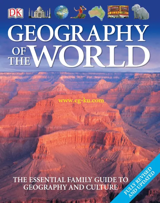 Geography Of The World-P2P的图片1