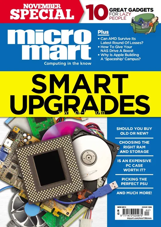 Micro Mart – November Special 2015-P2P的图片1