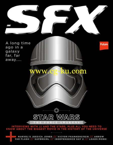 SFX – January 2016-P2P的图片1