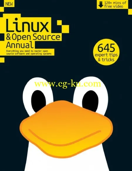 Linux & Open Source Annual 2015-P2P的图片1