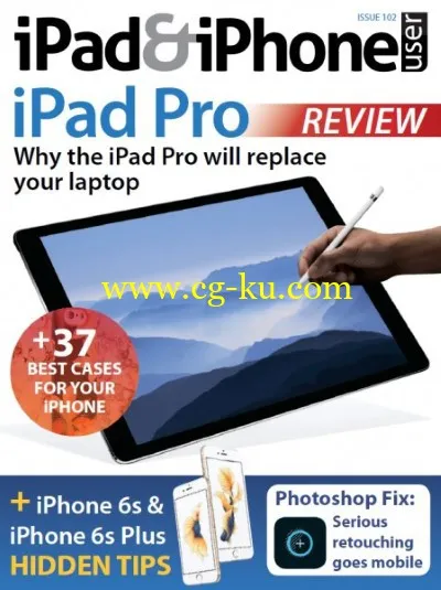 IPad & IPhone User – Issue 102 2015-P2P的图片1