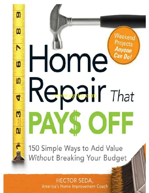 Home Repair That Pays Off-P2P的图片1