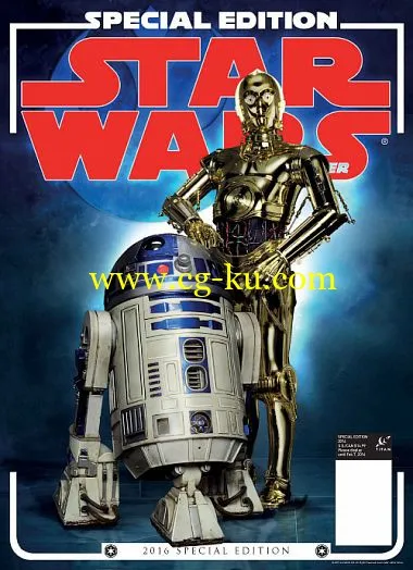 Star Wars Insider — Special Edition 2016-P2P的图片1