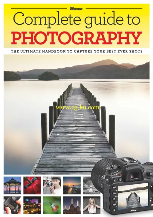 Amateur Photographer – Complete Guide To Photography 2015-P2P的图片1