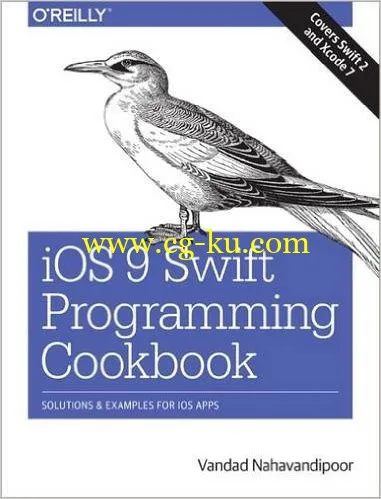 IOS 9 Swift Programming Cookbook-P2P的图片1