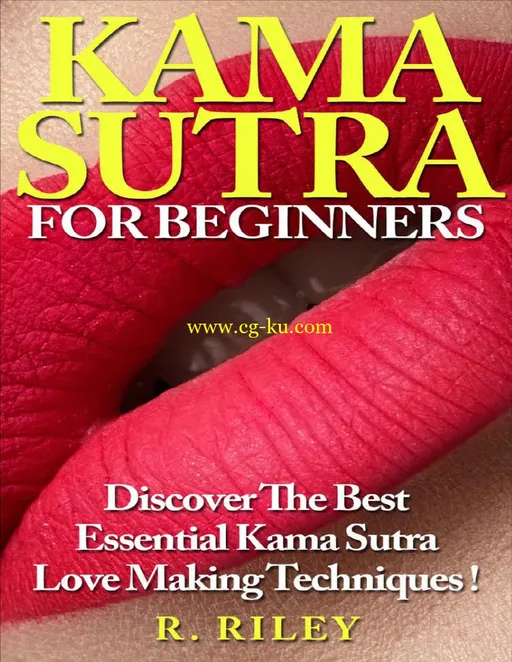 Kama Sutra For Beginners-P2P的图片1