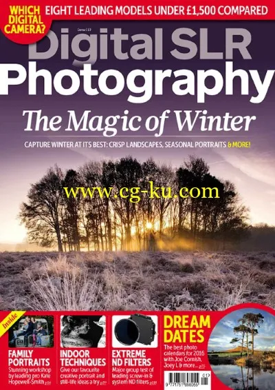 Digital SLR Photography – January 2016-P2P的图片1