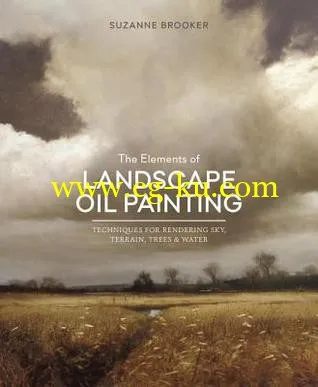 The Elements Of Landscape Oil Painting-P2P的图片1