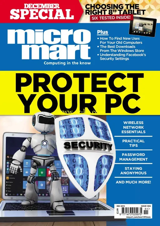 Micro Mart – December Special 2015-P2P的图片1