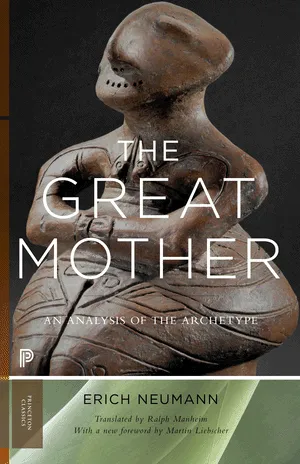 The Great Mother: An Analysis Of The Archetype By Erich Neumann-P2P的图片1