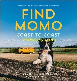 Find Momo Coast To Coast: A Photography Book By Andrew Knapp-P2P的图片1