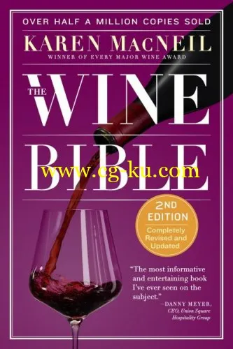 Wine Bible, The By Karen MacNeil-P2P的图片1