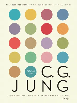 The Collected Works Of C.G. Jung: Complete Digital Edition-P2P的图片1