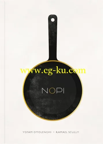 Nopi: The Cookbook By Yotam Ottolenghi, Ramael Scully-P2P的图片1