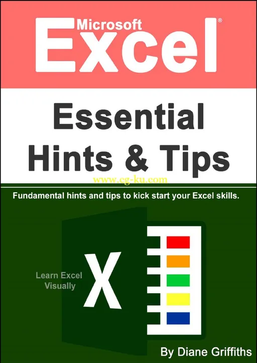 Microsoft Excel Essential Hints And Tips-P2P的图片1