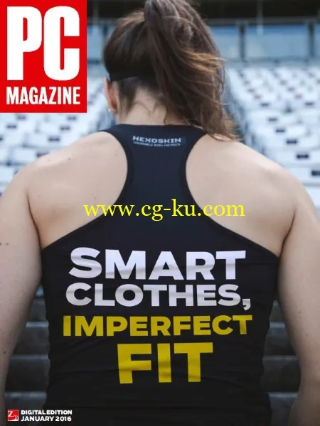 PC Magazine – January 2016-P2P的图片1