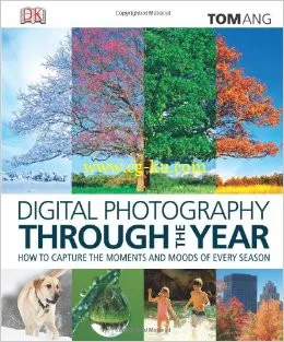 Tom Ang, “Digital Photography Through The Year”-P2P的图片1