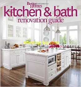 Better Homes And Gardens Kitchen And Bath Renovation Guide-P2P的图片1