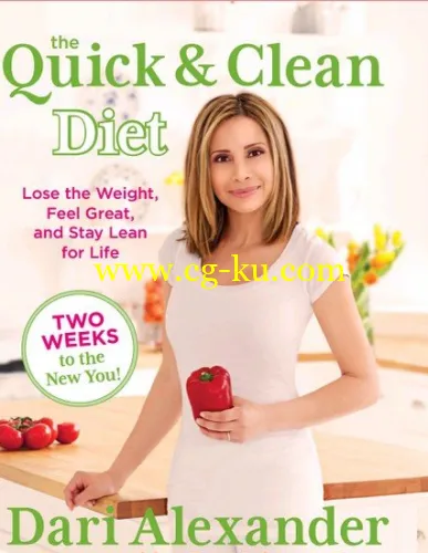 Quick & Clean Diet: Lose The Weight, Feel Great, And Stay Lean For Life-P2P的图片1