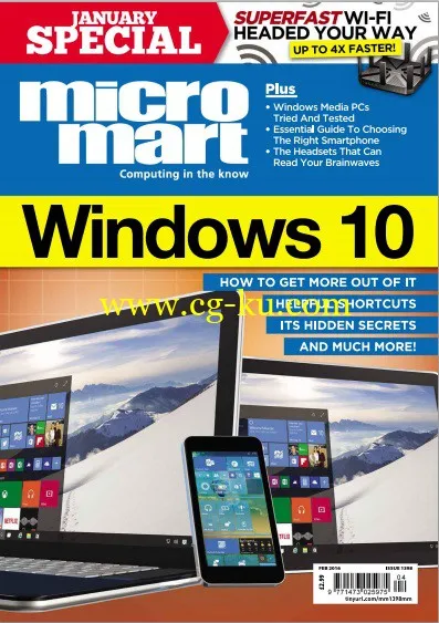 Micro Mart – 28 January 2016-P2P的图片1