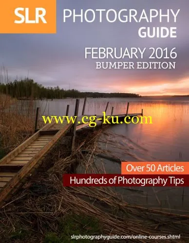 SLR Photography Guide – February 2016-P2P的图片1