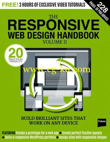 The Responsive Web Design Handbook – Volume 2-P2P的图片1