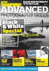 Amateur Photographer – Spring 2016-P2P的图片1