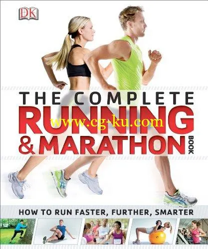 Complete Running And Marathon Book-P2P的图片1