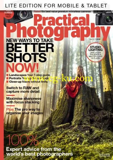 Practical Photography – April 2016-P2P的图片1