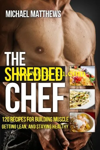 The Shredded Chef-P2P的图片1