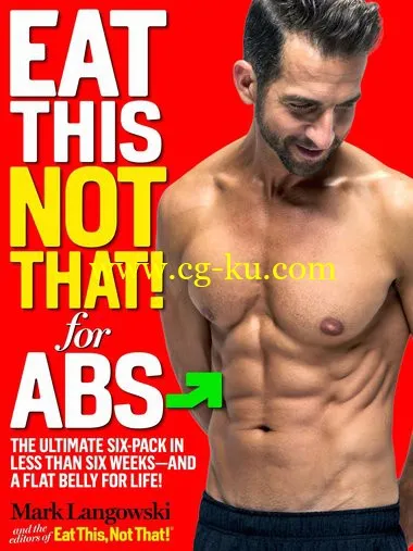 Eat This, Not That! For Abs-P2P的图片1