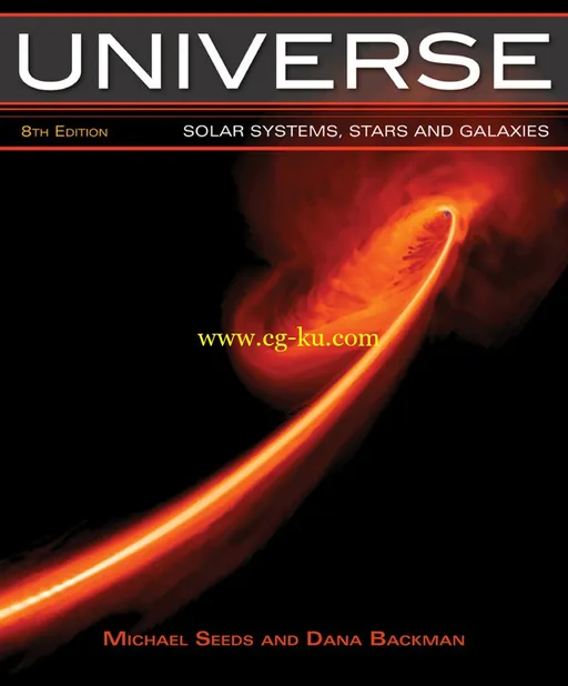 Universe: Solar System, Stars, And Galaxies-P2P的图片1