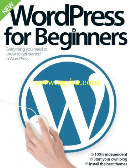 WordPress For Beginners 7th Edition 2016-P2P的图片1