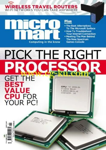 Micro Mart – 17 March 2016-P2P的图片1