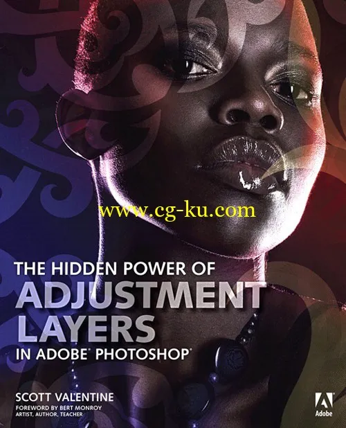 The Hidden Power Of Adjustment Layers In Adobe Photoshop-P2P的图片1