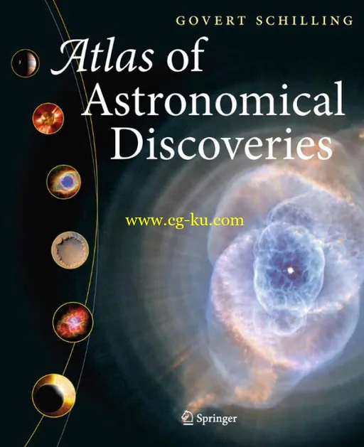 Atlas Of Astronomical Discoveries-P2P的图片1