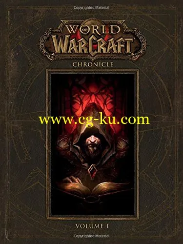 World Of Warcraft: Chronicle Volume 1-P2P的图片1